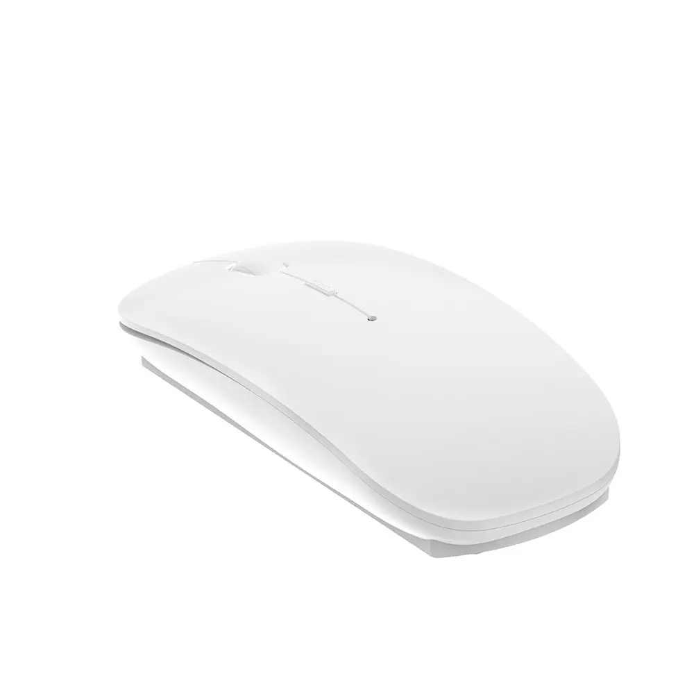 Wiwu Wimice Dual WM101 Pro Kablosuz Mouse, 1600 DPI ve 60 g