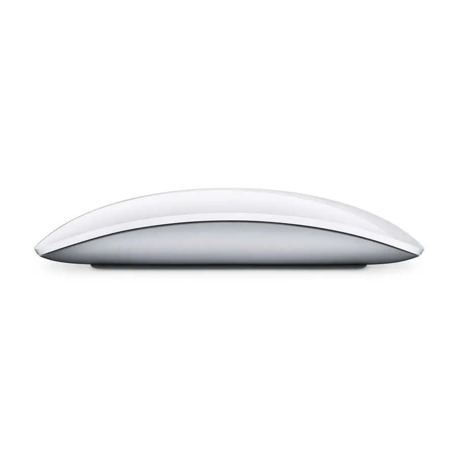 Wiwu WM103 Wimice Magic Mouse, Bluetooth 5.0 ve 2.4 GHz Kablosuz Mouse