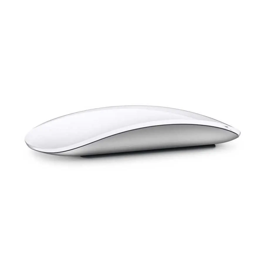 Wiwu WM103 Wimice Magic Mouse, Bluetooth 5.0 ve 2.4 GHz Kablosuz Mouse