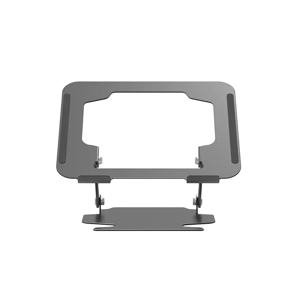 Wiwu ZM-901 Katlanabilir Ayarlanabilir Laptop Standı, Gümüş