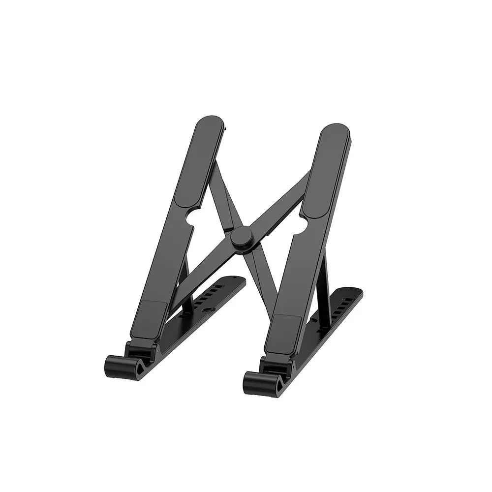 Wiwu ZM-902 7 Kademeli Ayarlanabilir Katlanabilir Laptop Standı