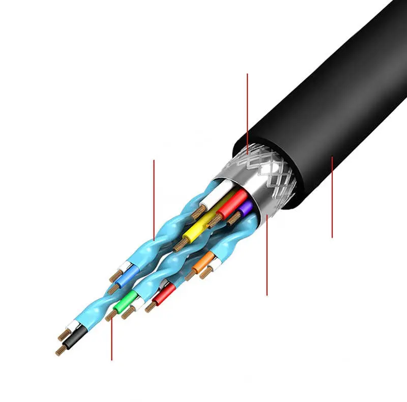 Wiwu Alpha Type-C to VGA Dönüştürücü Adaptör, Alüminyum Gövde
