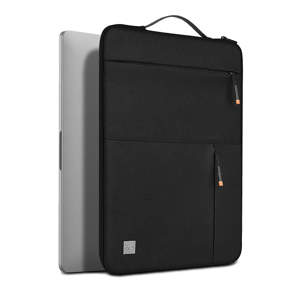 Wiwu Alpha Slim Sleeve 16 inç Su Geçirmez Laptop Çantası