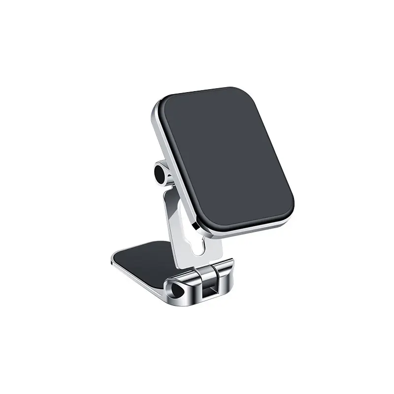 Wiwu CH023 360 Derece Dönebilen Manyetik Araç Telefon Tutucu
