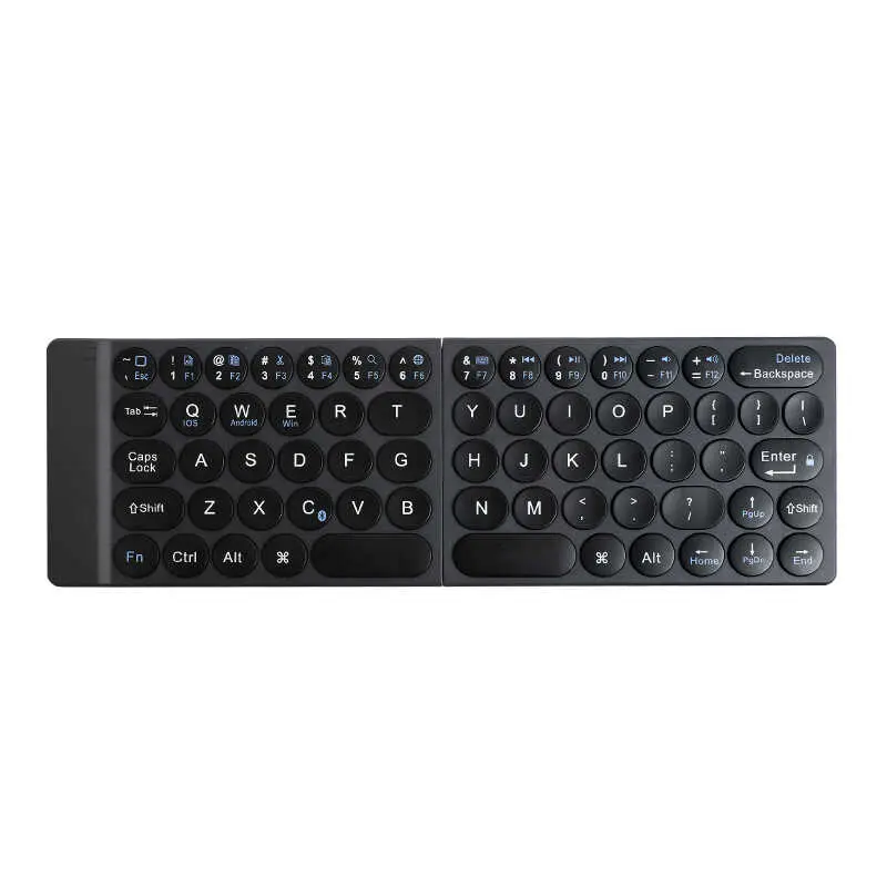 Wiwu FMK-01 Fold Mini Keyboard