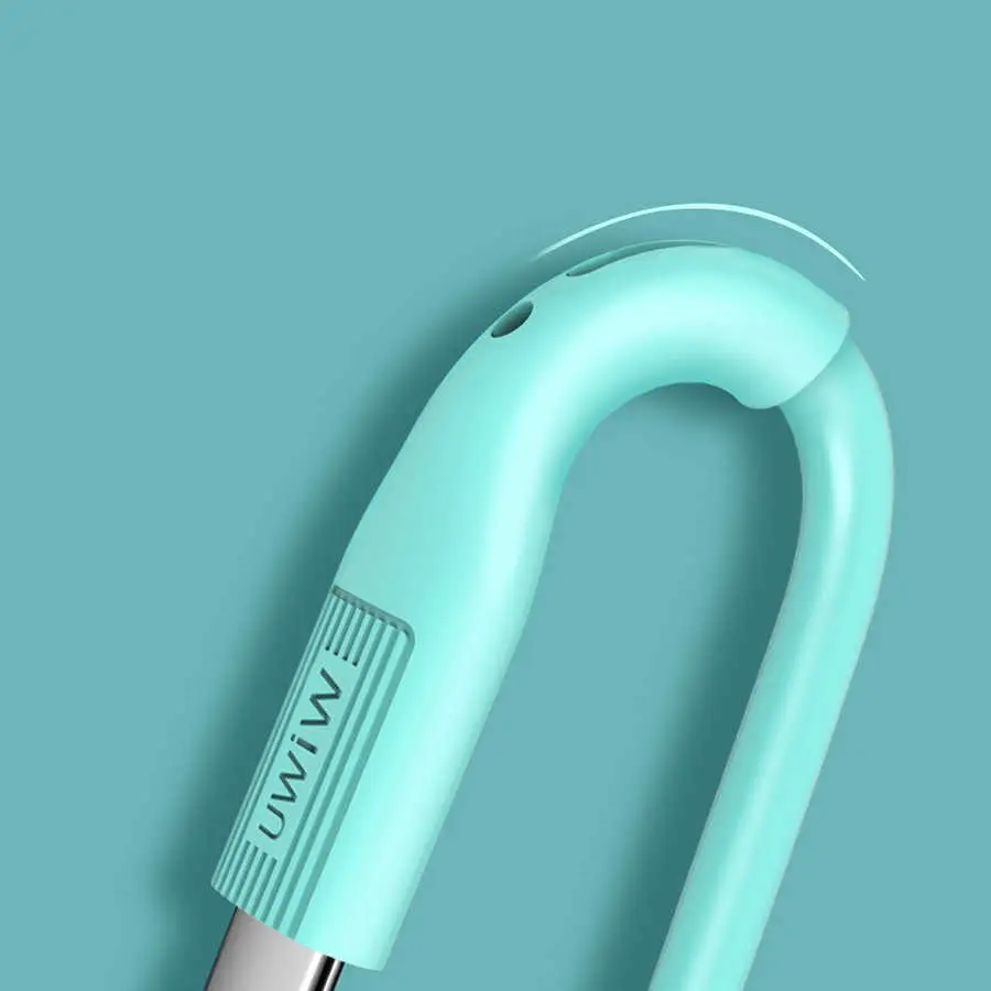 Wiwu G40 Vivid Micro USB Şarj ve Data Kablosu, 1.2 m