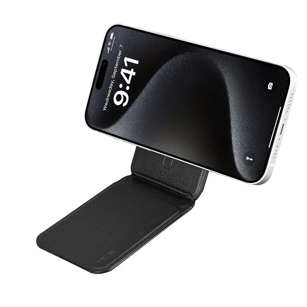 Wiwu MW-004 Mag X Pro Katlanabilir Manyetik Telefon Standı