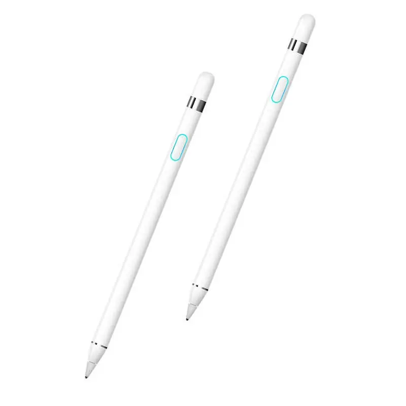 Wiwu P339 Active Stylus Dokunmatik Çizim Kalemi, Micro USB Şarjlı