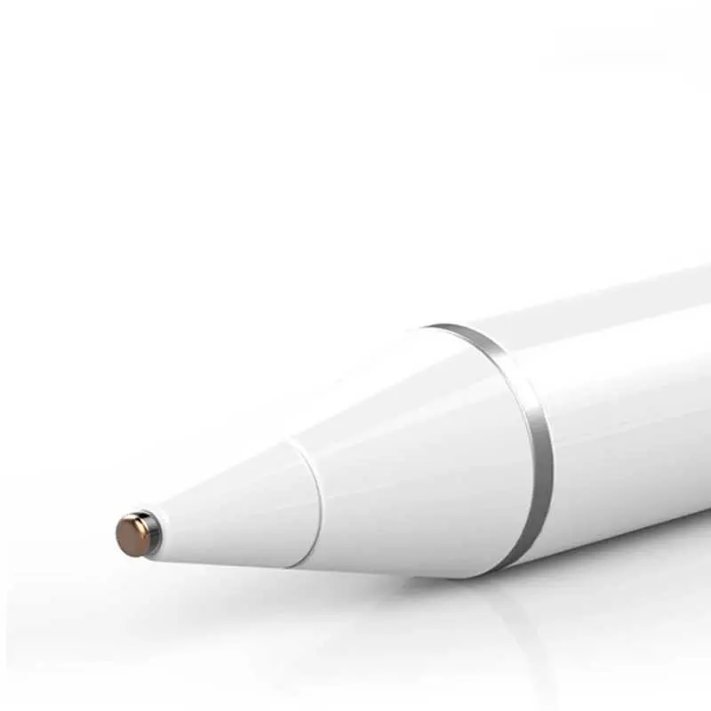 Wiwu P339 Active Stylus Dokunmatik Çizim Kalemi, Micro USB Şarjlı