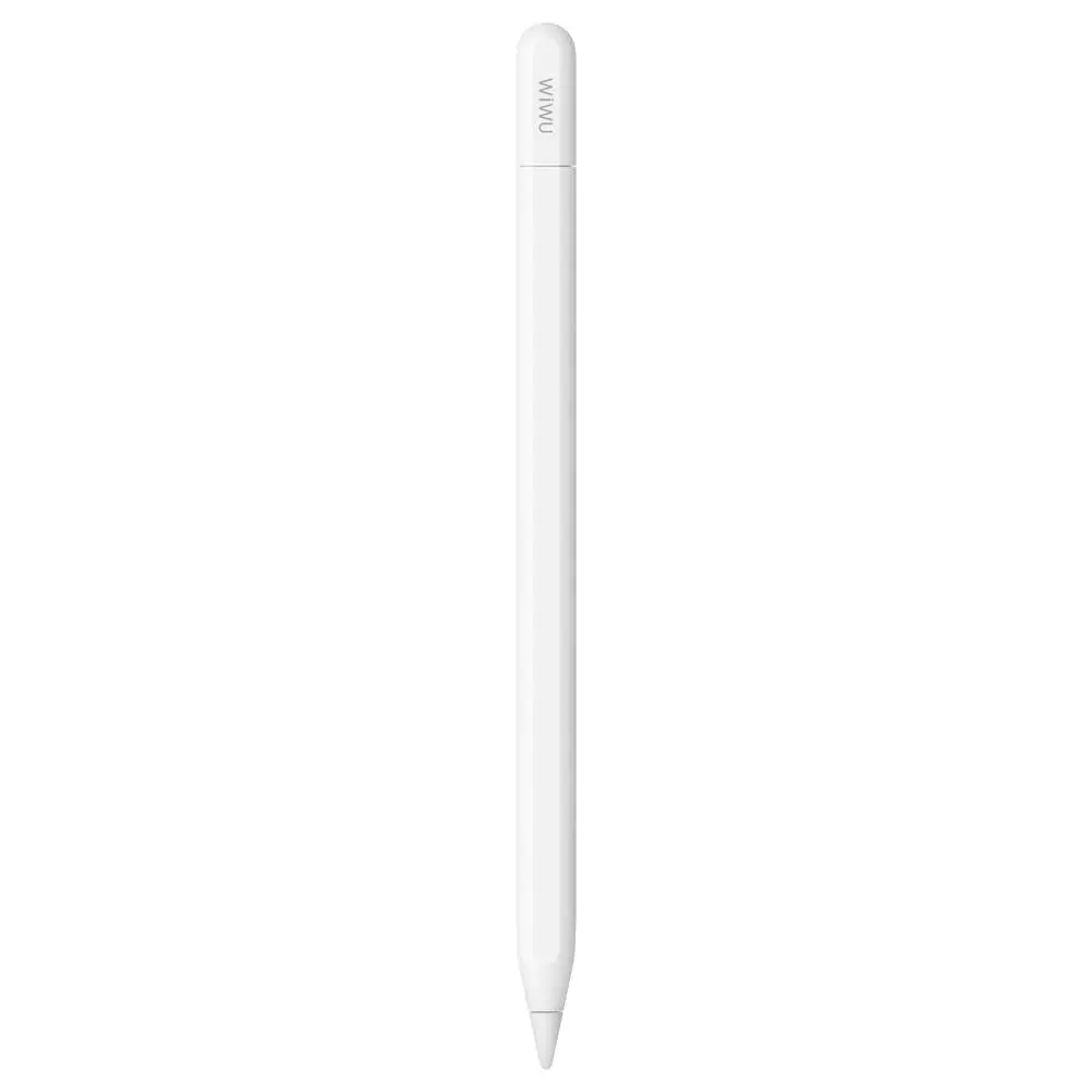 Wiwu Pencil A01 Avuç İçi Reddi ve Eğim Hassasiyetli Dokunmatik Kalem