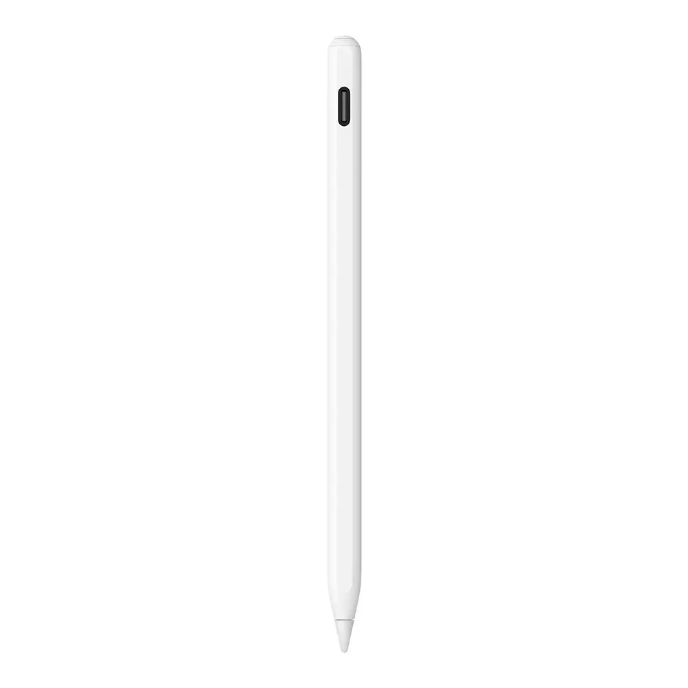 Wiwu Pencil A03 Kablosuz Şarjlı Dokunmatik Kalem, Palm Rejection ve Eğim Hassasiyeti