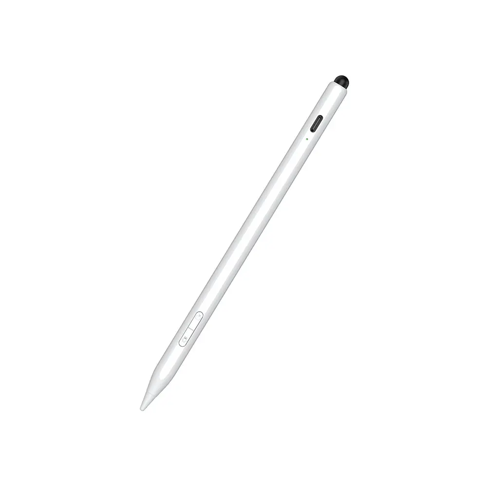Wiwu Pencil S-04 Palm Rejection Özellikli Universal Dokunmatik Stylus Kalem