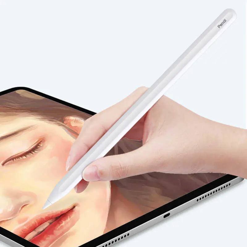 Wiwu Pencil W Dokunmatik Kalem, Palm Rejection ve Eğim Özellikli