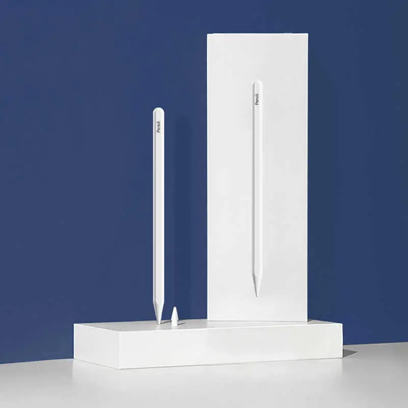 Wiwu Pencil W Dokunmatik Kalem, Palm Rejection ve Eğim Özellikli