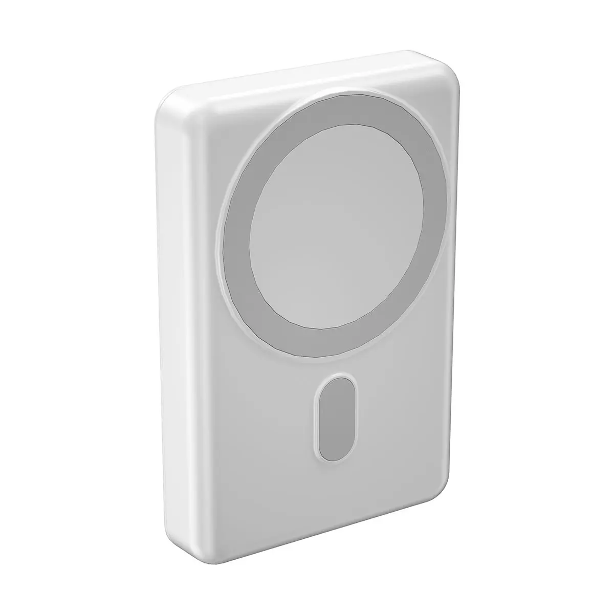 Wiwu PP01 PowerPod 10000mAh 20W PD Kablosuz Şarjlı Powerbank