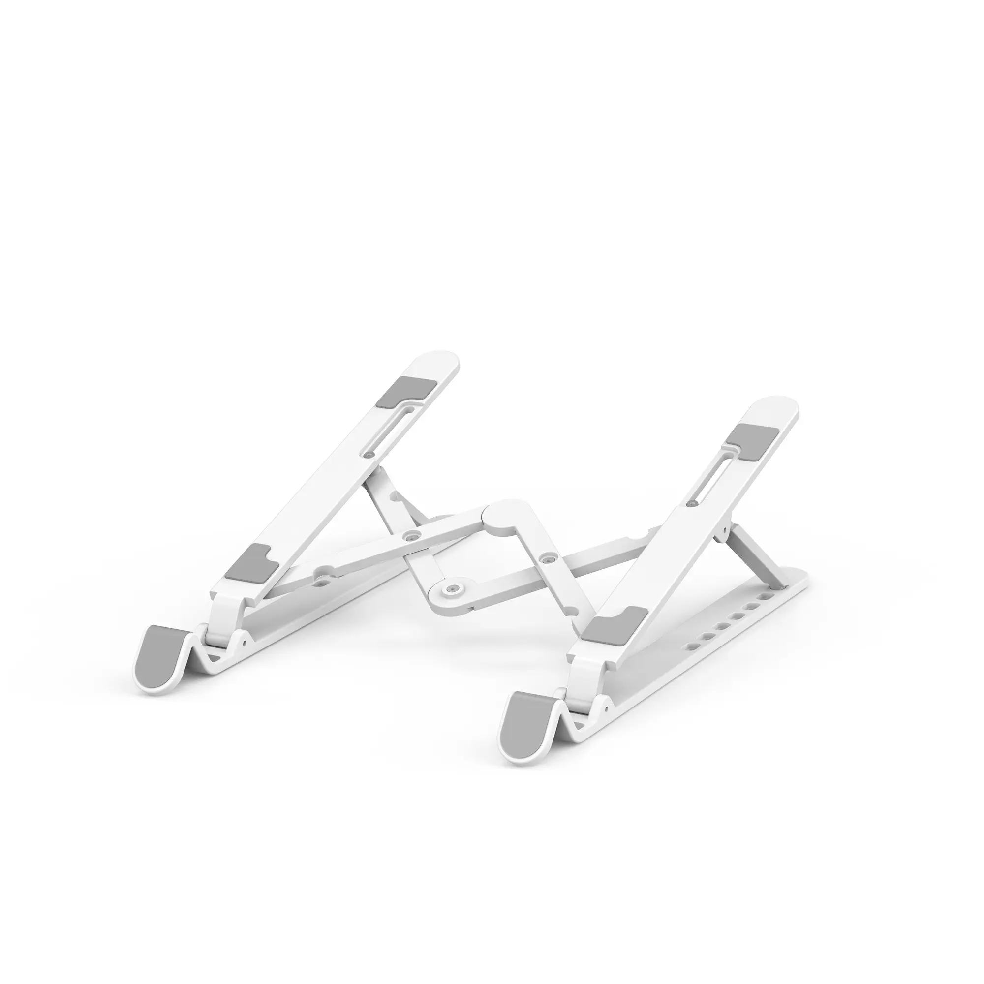 Wiwu S500 7 Kademeli Ayarlanabilir Katlanabilir Laptop Standı