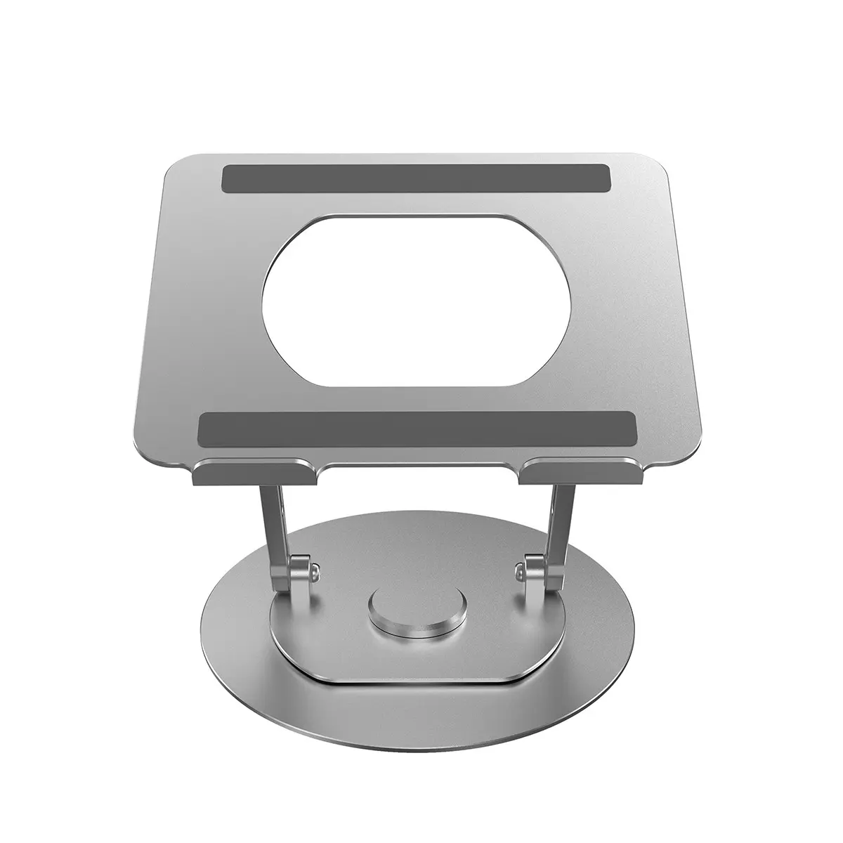 Wiwu S800 Dönebilen Katlanabilir Laptop Standı, 10-17.3 inç