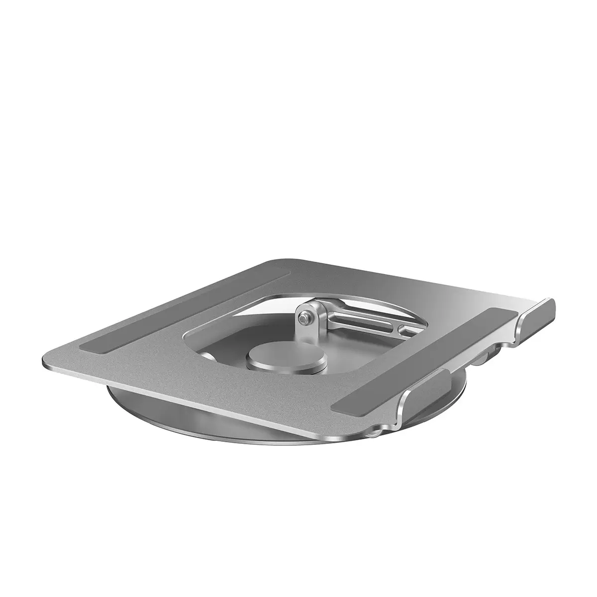 Wiwu S800 Dönebilen Katlanabilir Laptop Standı, 10-17.3 inç