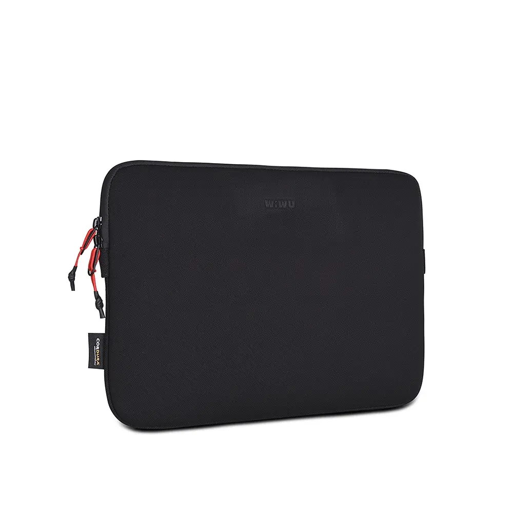 Wiwu Skin Armor Serisi Cordura 1000D Polyester Kumaş 14 inç Laptop Çantası