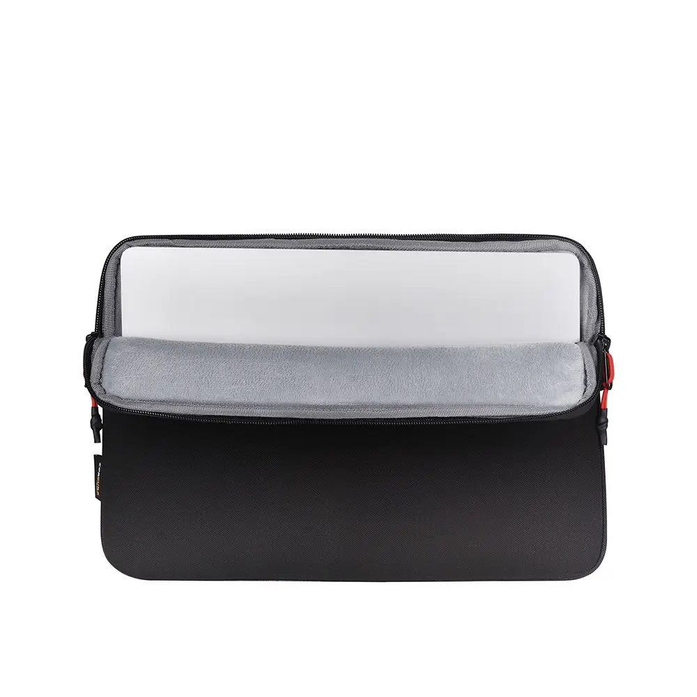 Wiwu Skin Armor Serisi Cordura 1000D Polyester Kumaş 14 inç Laptop Çantası
