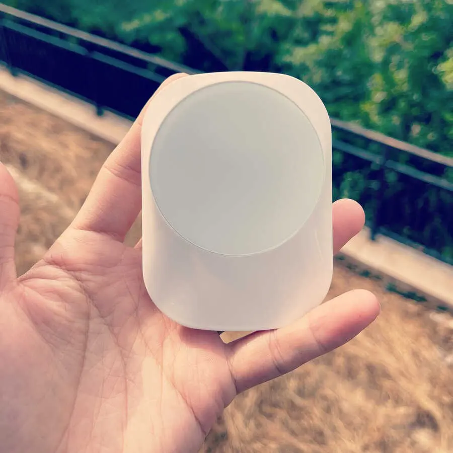 Vokamo WRL-01 Mıknatıslı Kablosuz Şarjlı Araç Telefon Tutucu