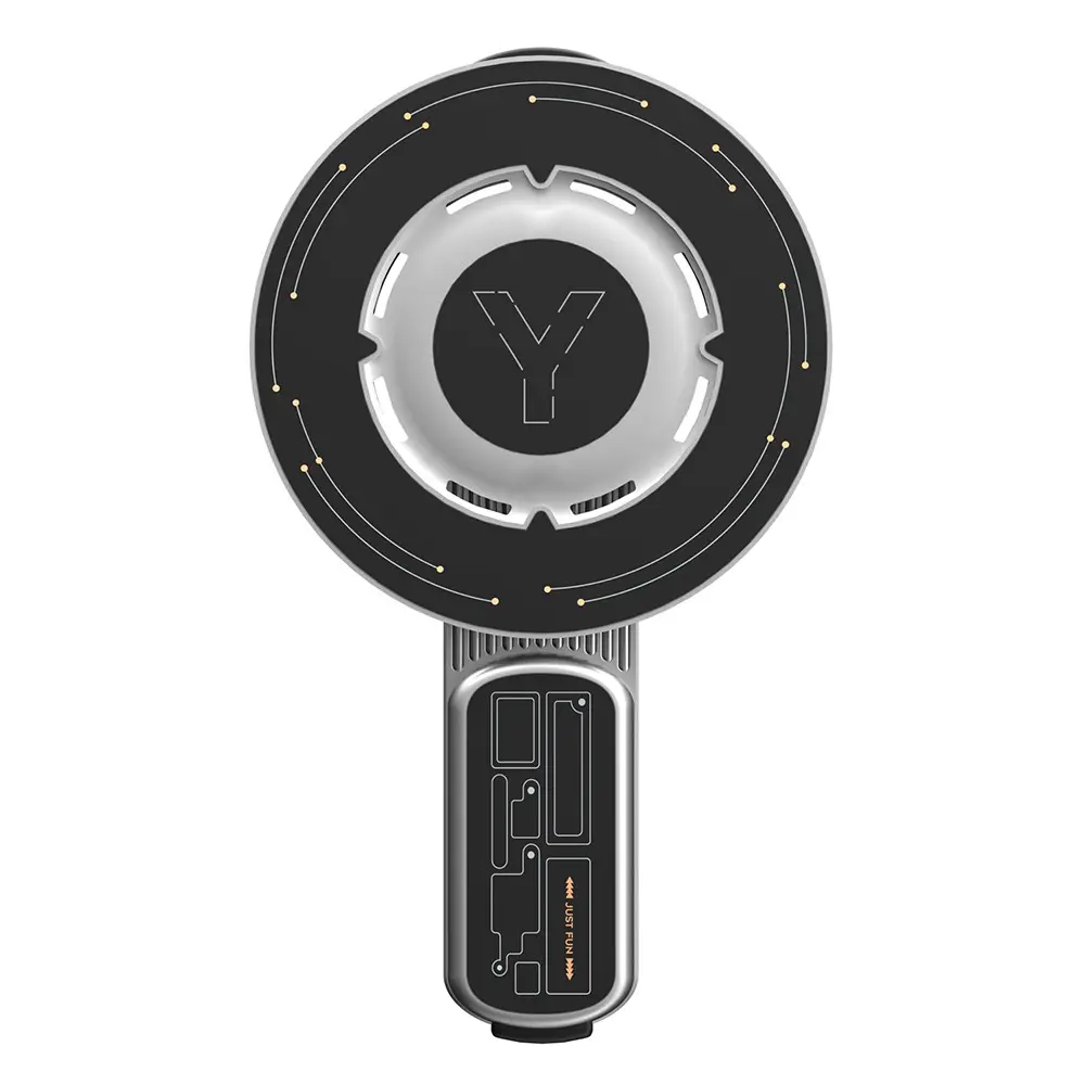 Youngkit Technology Magnetik Ring Stand, Telefon ve Tablet Tutucu