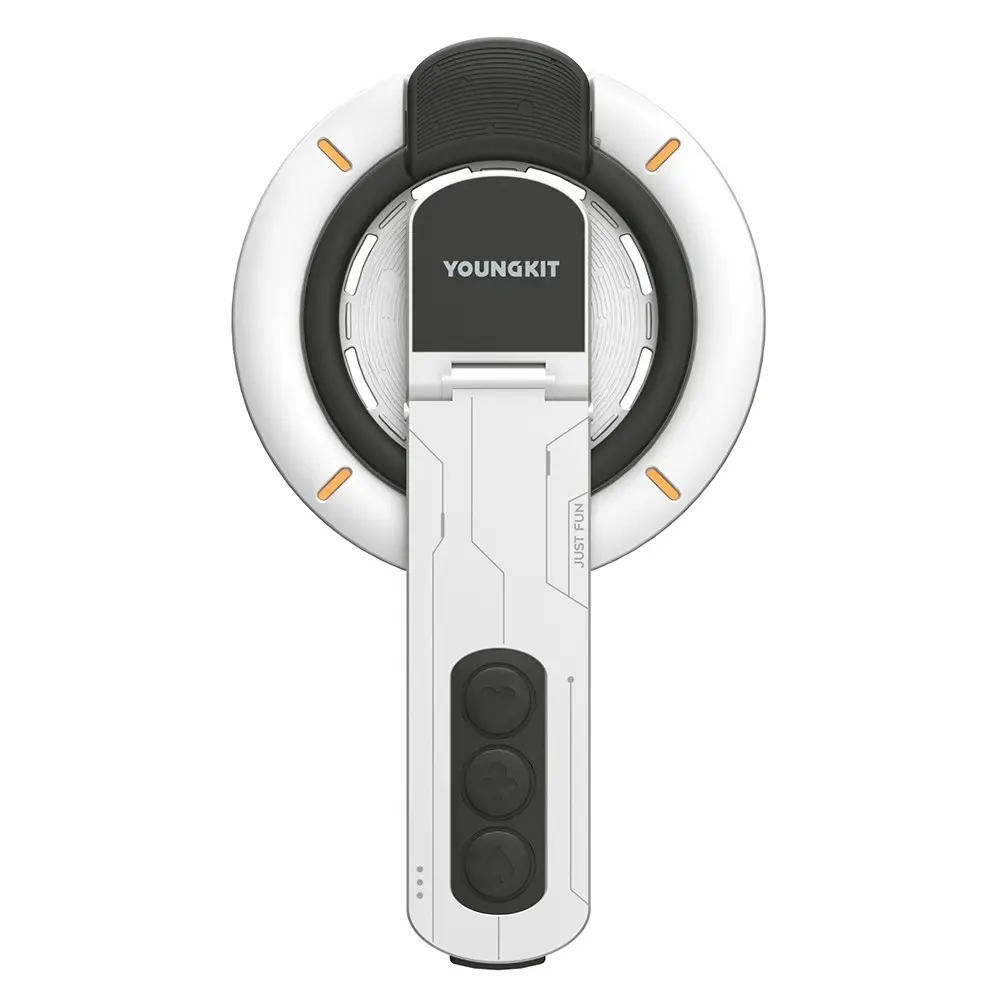 Youngkit Technology Magnetik Ring Stand, Telefon ve Tablet Tutucu