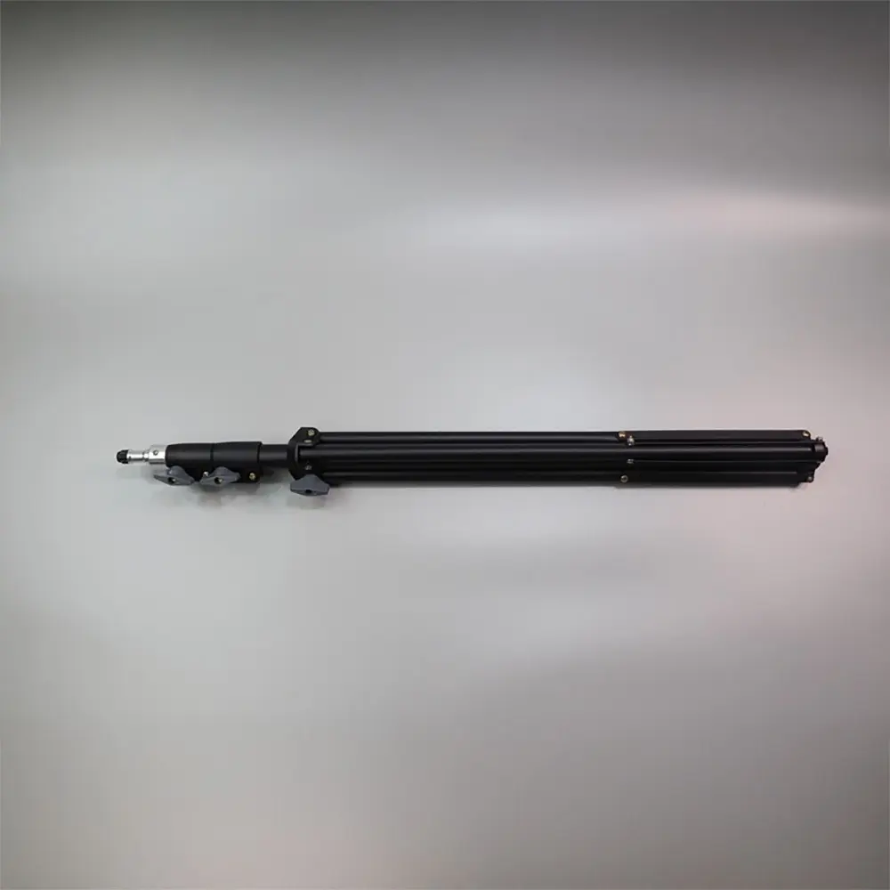 Zore 8809 3 Kademeli 2.1 m Tripod, 3 kg Taşıma Kapasiteli
