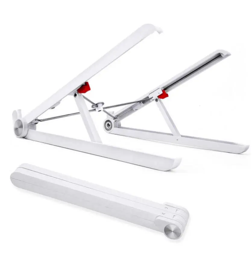 Zore Xgear X1 Ayarlanabilir Dizüstü Laptop Standı, 17 inç'e Kadar