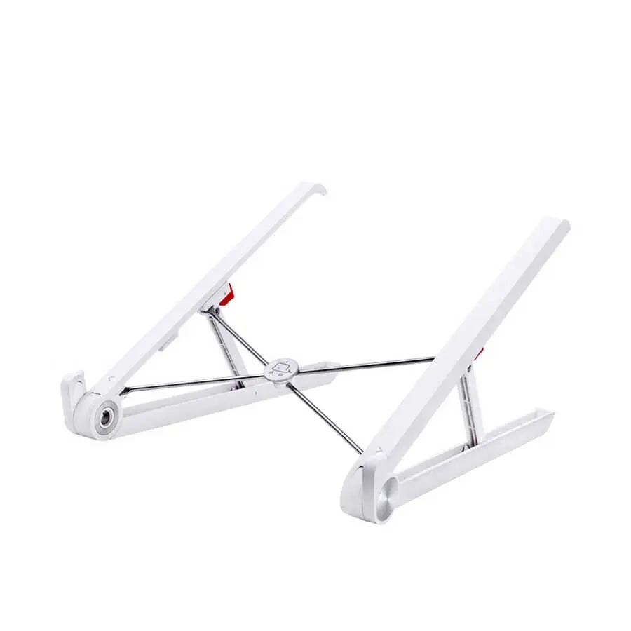 Zore Xgear X1 Ayarlanabilir Dizüstü Laptop Standı, 17 inç'e Kadar