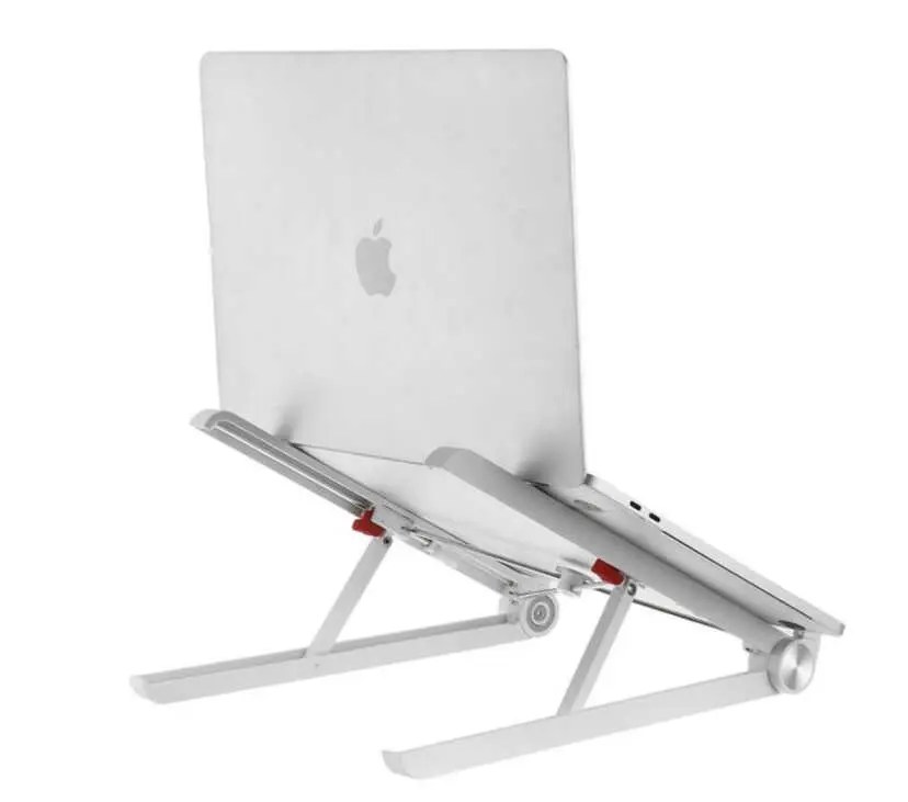 Zore Xgear X1 Ayarlanabilir Dizüstü Laptop Standı, 17 inç'e Kadar