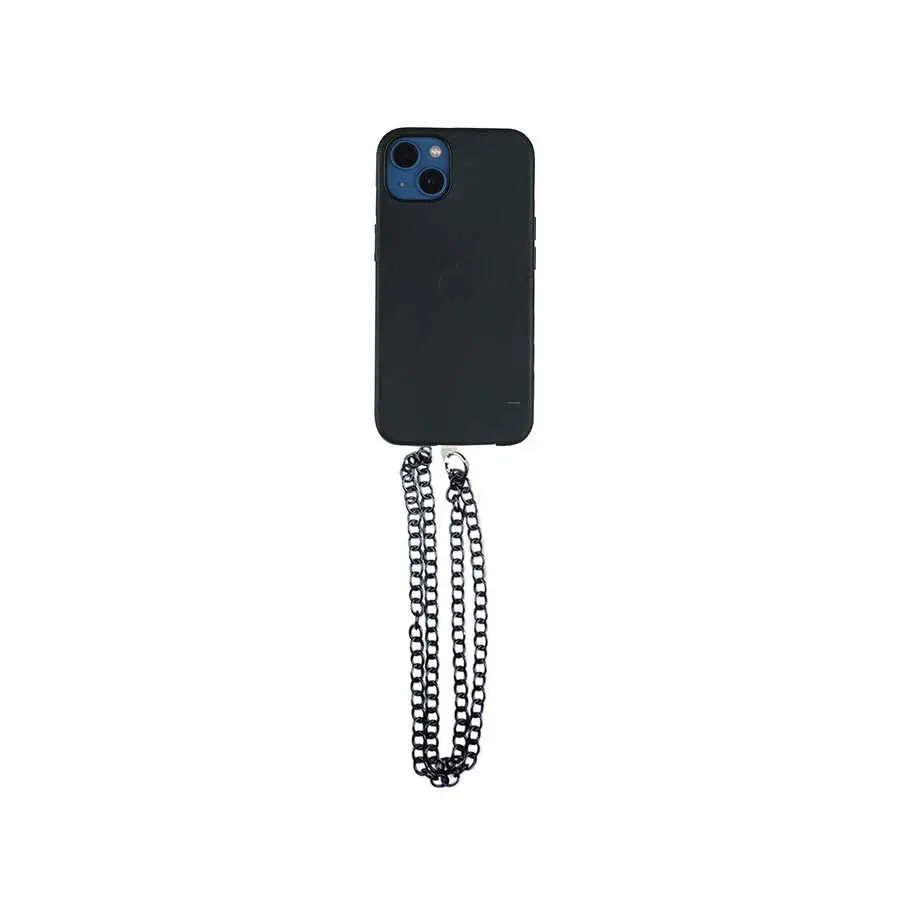 Zore Cep Telefonu Askısı, 140 cm Metal Zincir