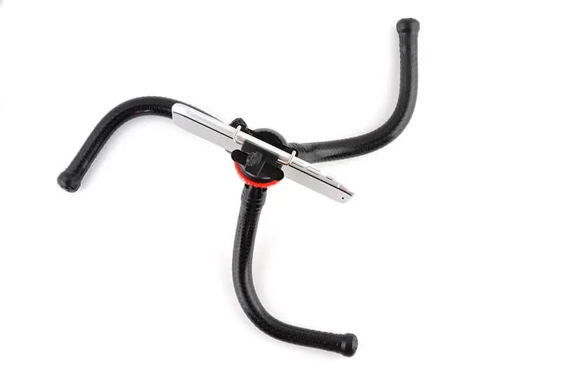 Zore Flexible Tripod, 360 Derece Dönebilen Esnek Ayaklı Tripod