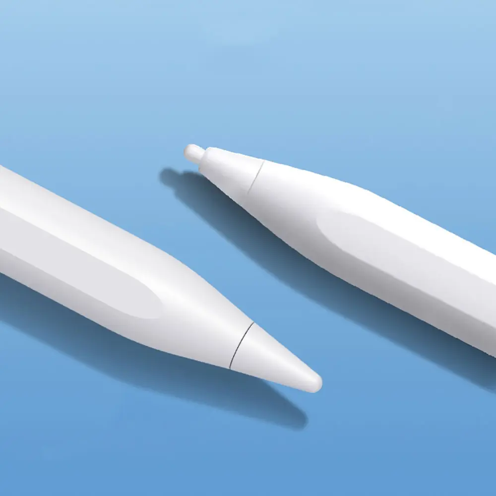 Zore Pencil 10 Eğim Özellikli Dokunmatik Çizim Kalemi, Type-C Şarjlı