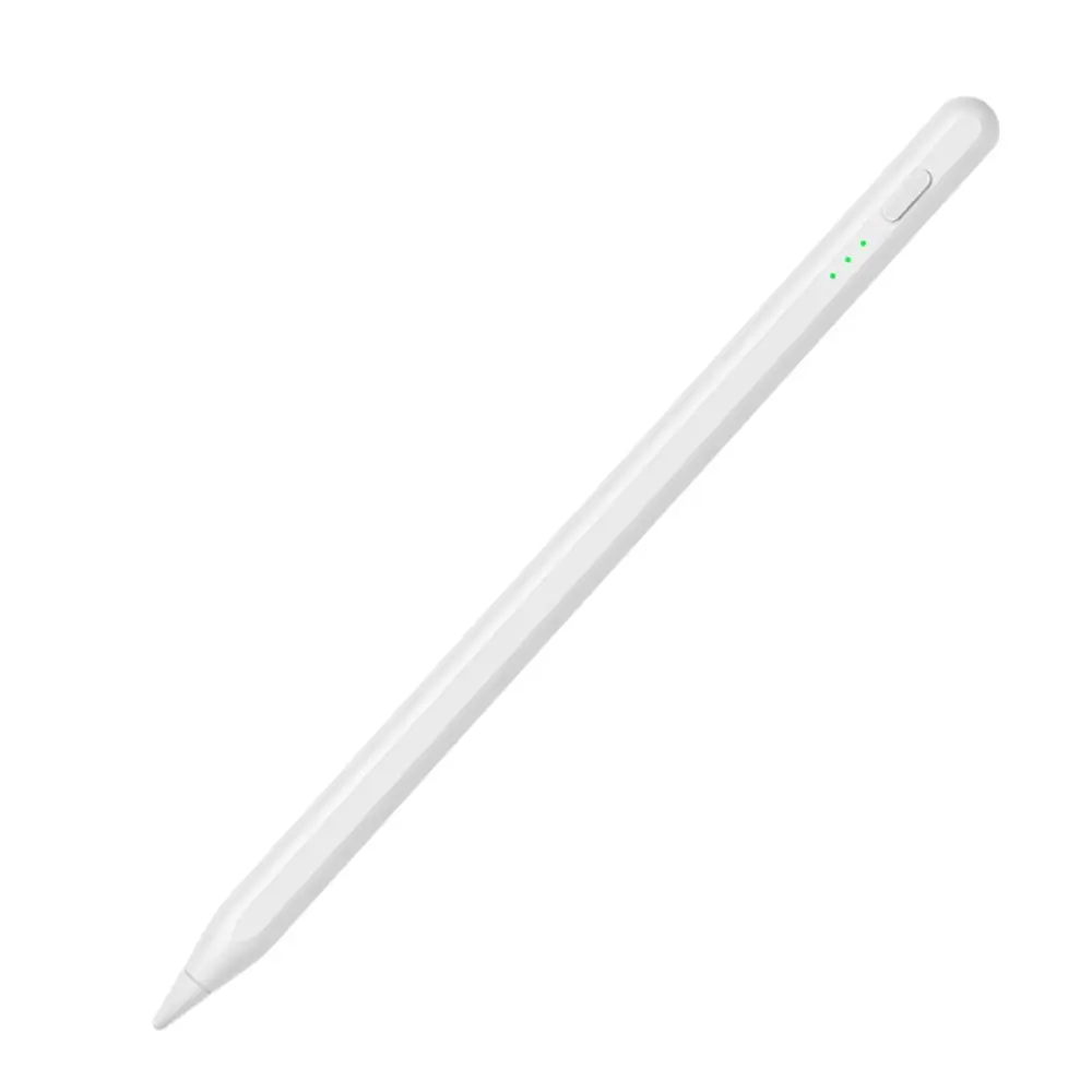 Zore Pencil 10 Eğim Özellikli Dokunmatik Çizim Kalemi, Type-C Şarjlı