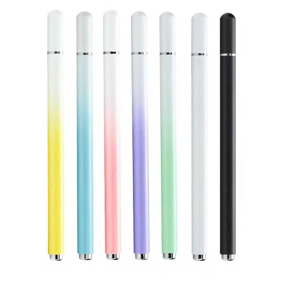 Zore Pencil 12 Universal Dokunmatik Stylus Kalem, Tükenmez Kalemli
