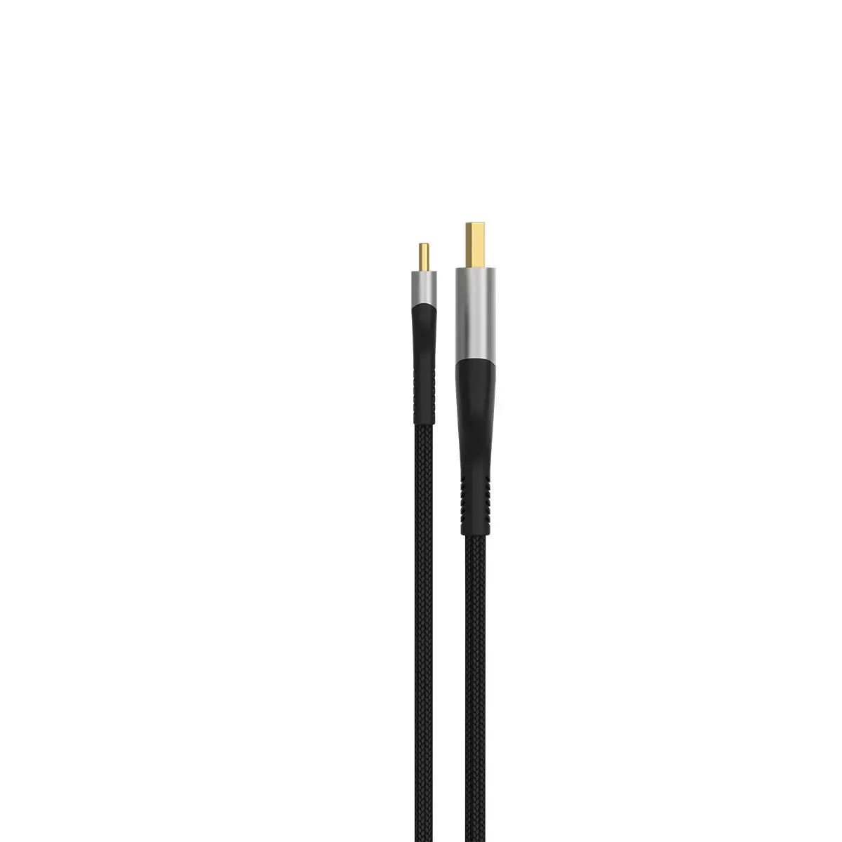Zore QG08 Type-C to DisplayPort Görüntü Kablosu, 8K 60 Hz, 3 m