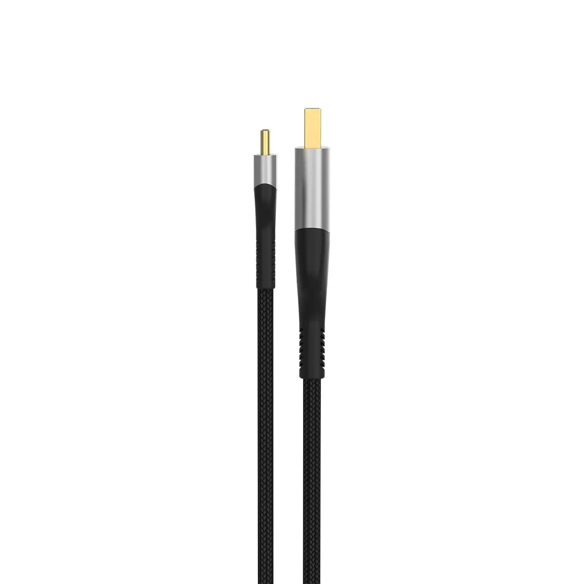 Zore QG08 Type-C to DisplayPort Görüntü Kablosu, 8K 60 Hz, 3 m