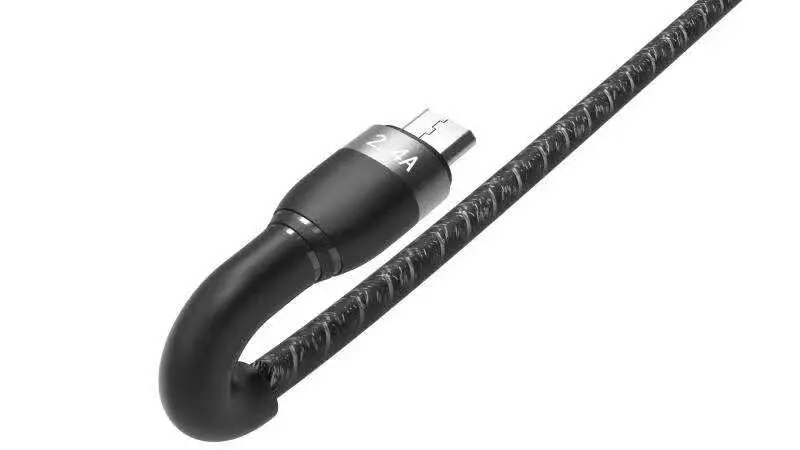 Zore Shira Serisi Type-C to Type-C PD Kablo 30 cm, 100 W